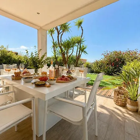Noa Villa Sainte-Maxime