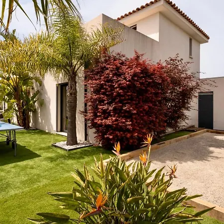 Noa Villa Sainte-Maxime